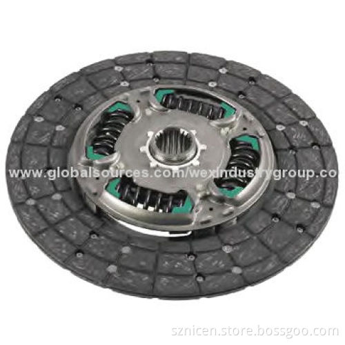 Clutch disc 31250-36470 for Toyota, with high qualityNew